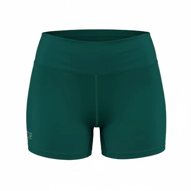 AI generated 3D ghost mannequin product photography