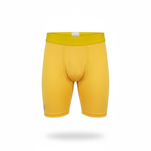 AI generated 3D ghost mannequin product photography