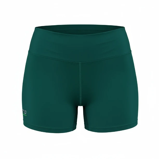 AI generated 3D ghost mannequin product photography