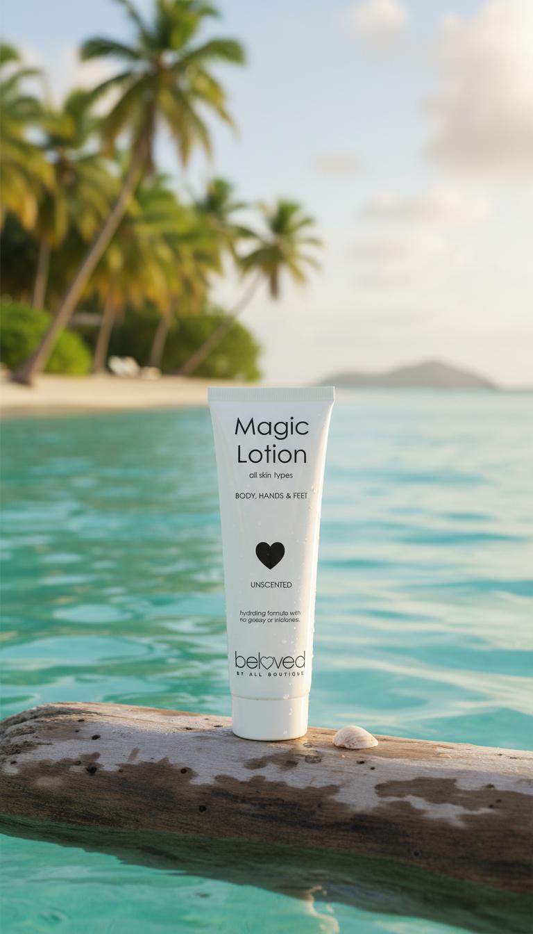 AI generated professional product shot 2