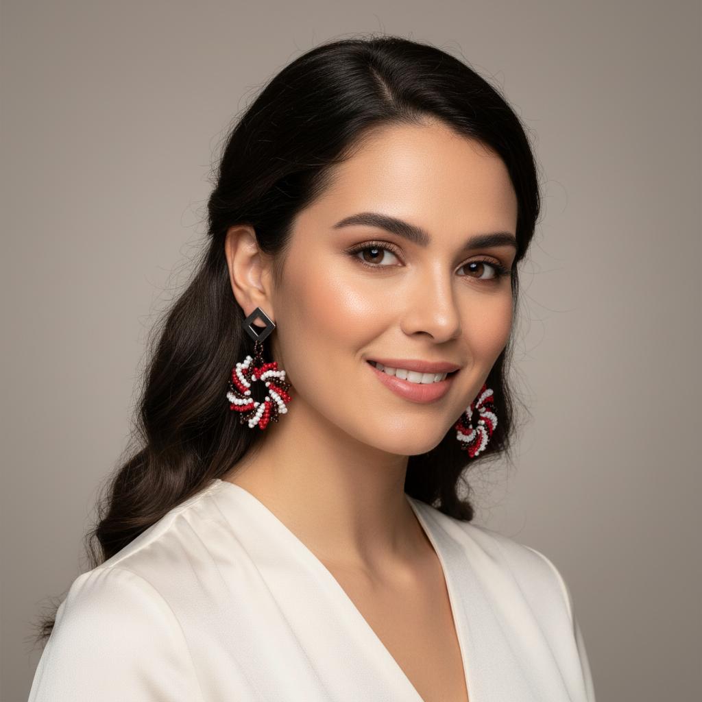 AI generated professional product shot 3