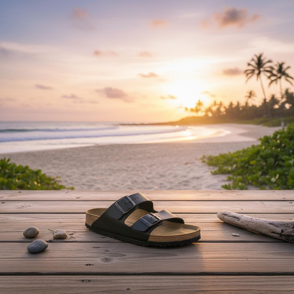 AI generated professional product shot 2